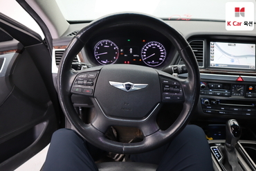 2016 - hyundai g330