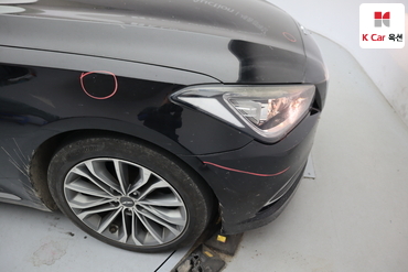 2016 - hyundai g330