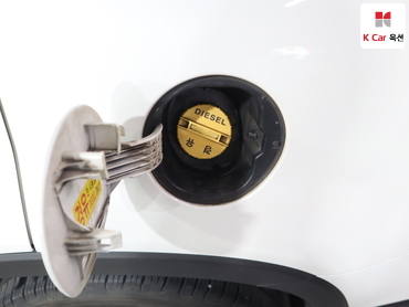 2011 - kia sorento