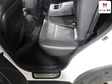 2011 - kia sorento