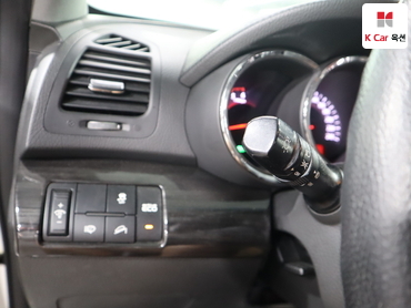 2011 - kia sorento