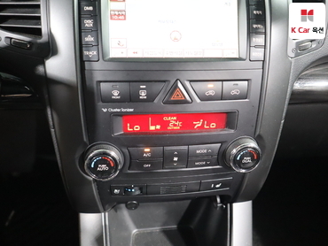 2011 - kia sorento