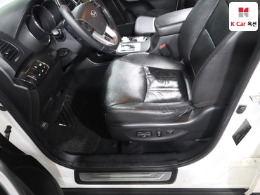 2011 - kia sorento