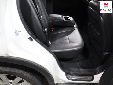 2011 - kia sorento