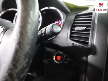 2011 - kia sorento
