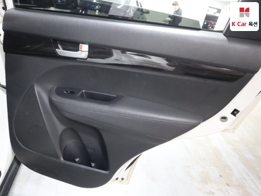 2011 - kia sorento