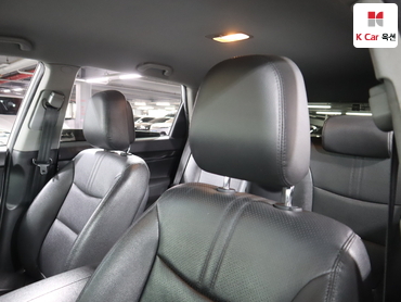 2011 - kia sorento