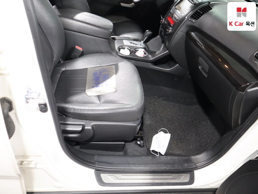 2011 - kia sorento