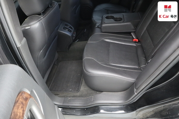 2015 - ford taurus
