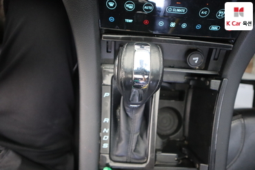 2015 - ford taurus