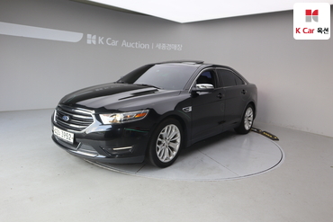 ford Taurus 2015 | kocars