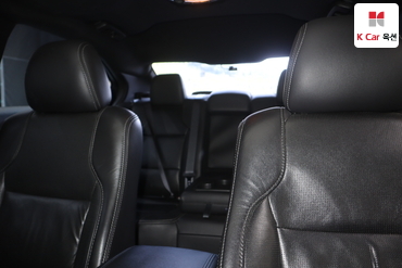 2015 - ford taurus