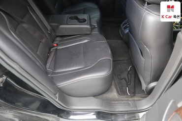 2015 - ford taurus