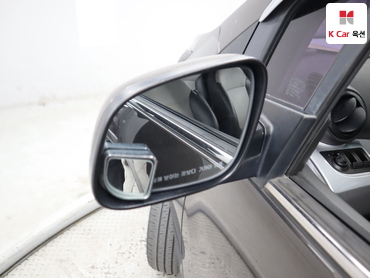 2012 - chevrolet spark