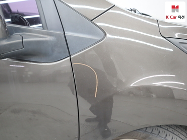 2012 - chevrolet spark