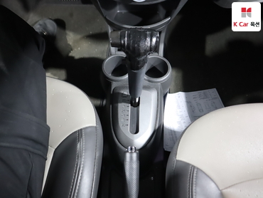 2012 - chevrolet spark