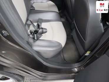 2012 - chevrolet spark