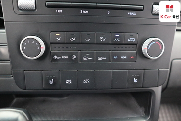 2022 - hyundai staria
