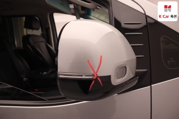 2022 - hyundai staria