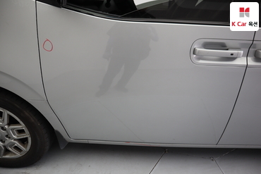2022 - hyundai staria