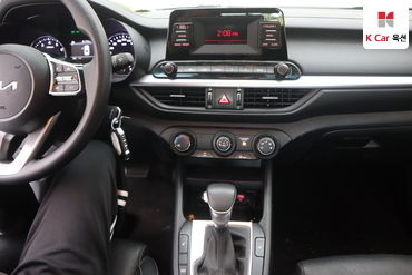 2022 - kia k3
