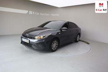 2022 - kia k3