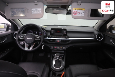 2022 - kia k3