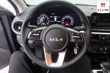 2022 - kia k3