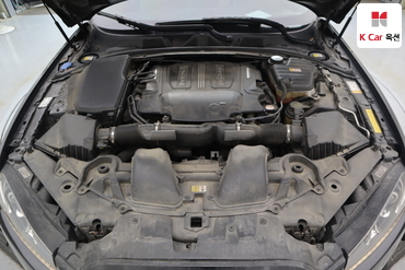 2013 - jaguar xf