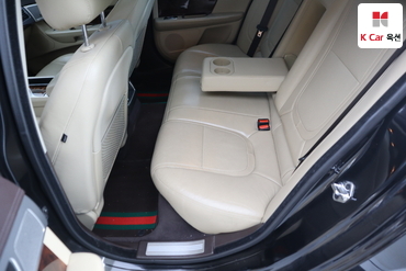 2013 - jaguar xf