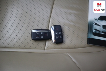 2013 - jaguar xf