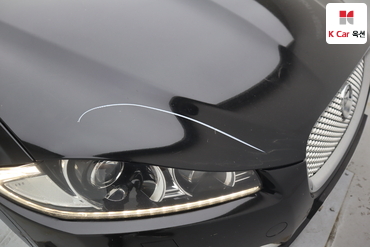 2013 - jaguar xf