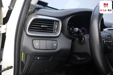 2016 - kia sorento