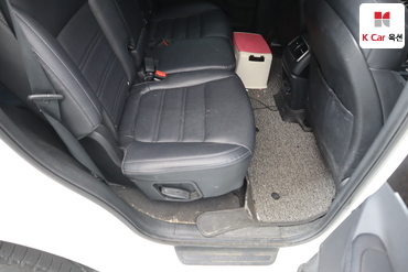 2016 - kia sorento