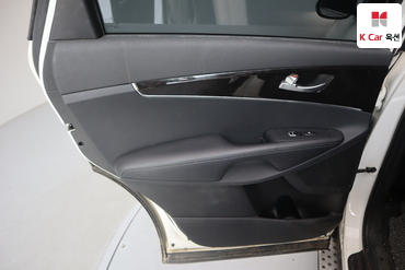 2016 - kia sorento