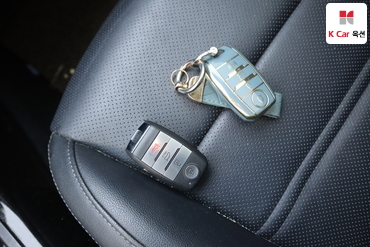 2016 - kia sorento