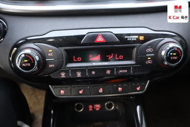2016 - kia sorento