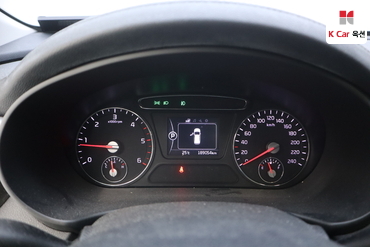 2016 - kia sorento