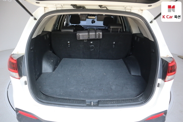 2016 - kia sorento
