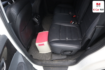2016 - kia sorento