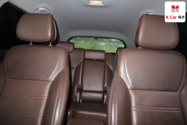 2016 - kia sorento