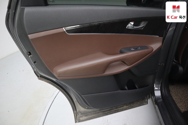 2016 - kia sorento