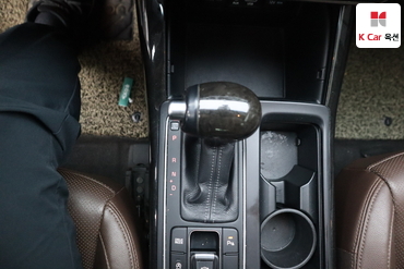 2016 - kia sorento