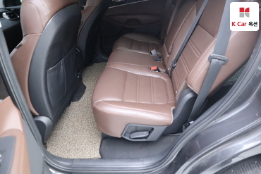 2016 - kia sorento