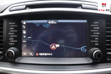 2016 - kia sorento
