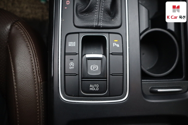 2016 - kia sorento
