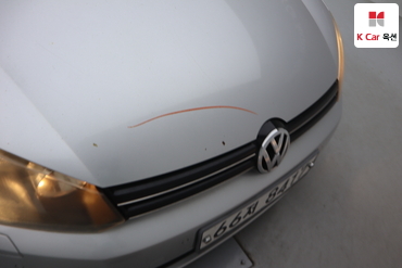 2010 - volkswagen golf