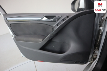 2010 - volkswagen golf