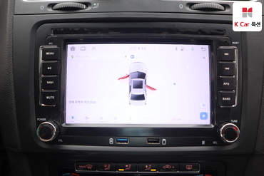 2010 - volkswagen golf