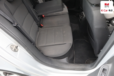 2010 - volkswagen golf